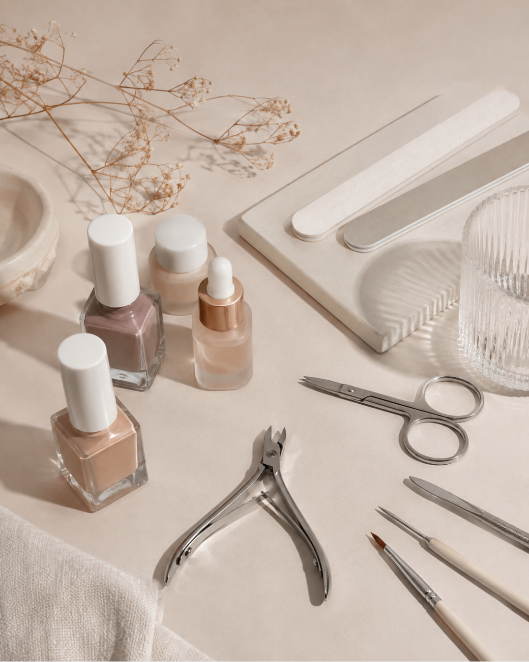 Карина, мастер ногтевого сервиса Ka Nail