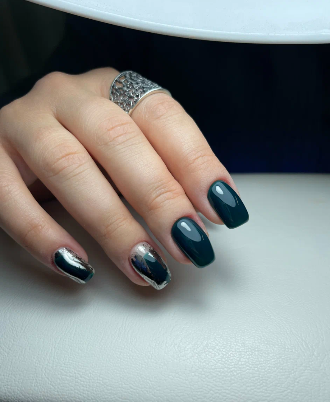 Работа Карины, Ka Nail — 3