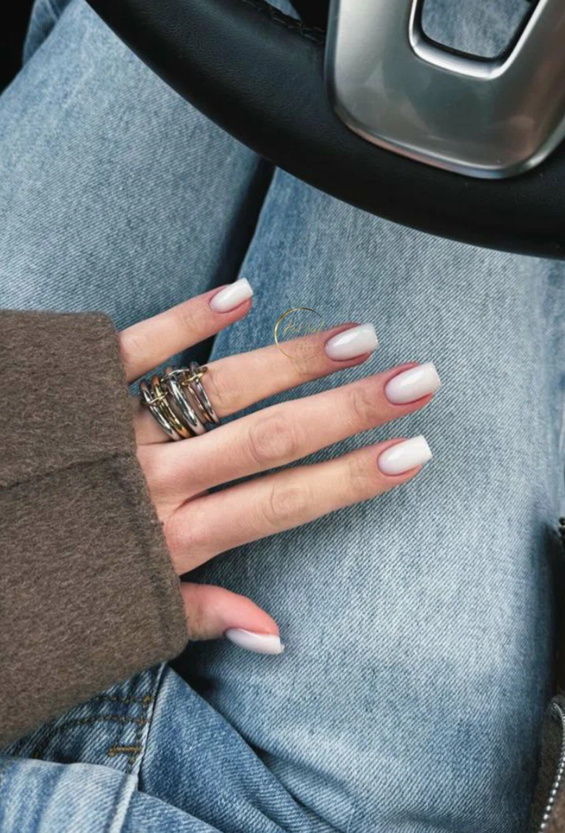 Работа Карины, Ka Nail — 4