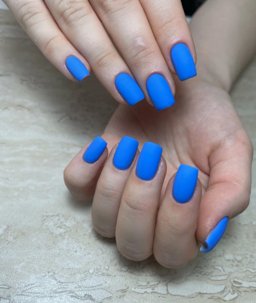 Работа Карины, Ka Nail — 5