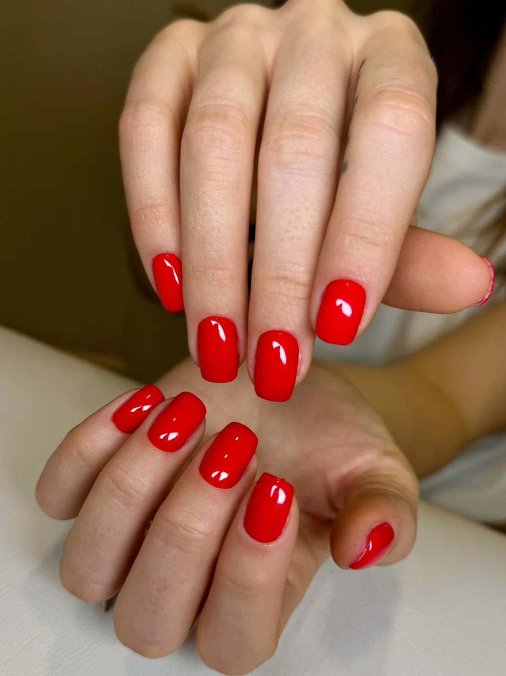 Работа Карины, Ka Nail — 6