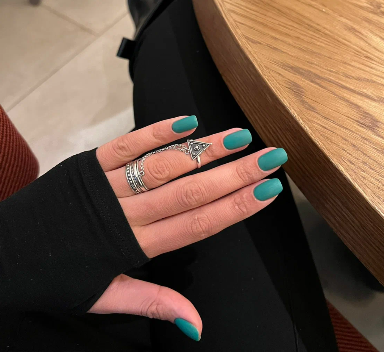 Работа Карины, Ka Nail — 8