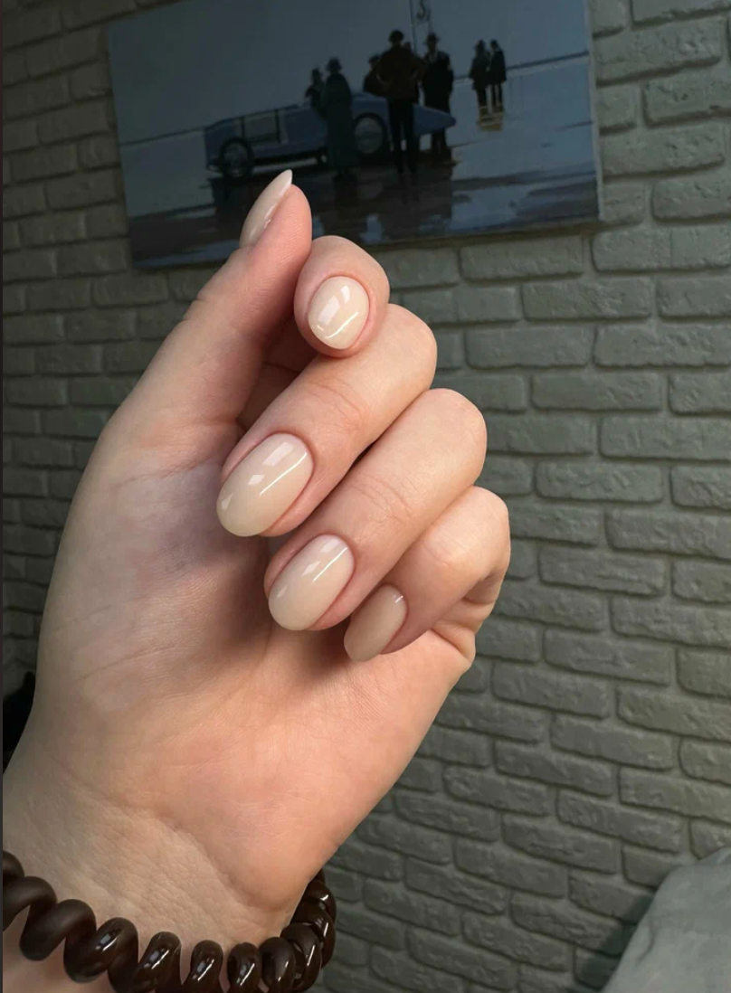 Работа Карины, Ka Nail — 9