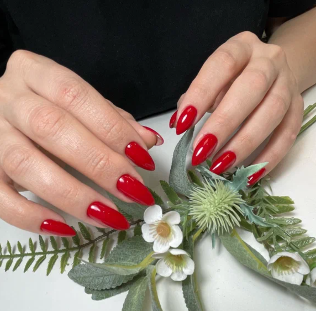 Работа Карины, Ka Nail — 10