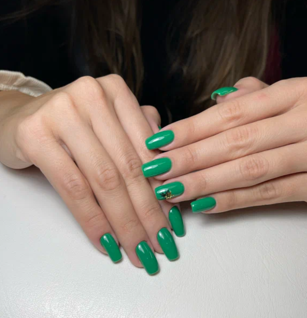 Работа Карины, Ka Nail — 11