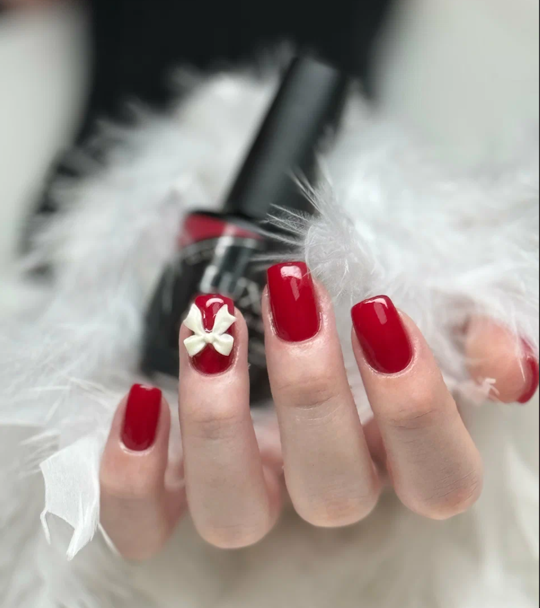 Работа Карины, Ka Nail — 12