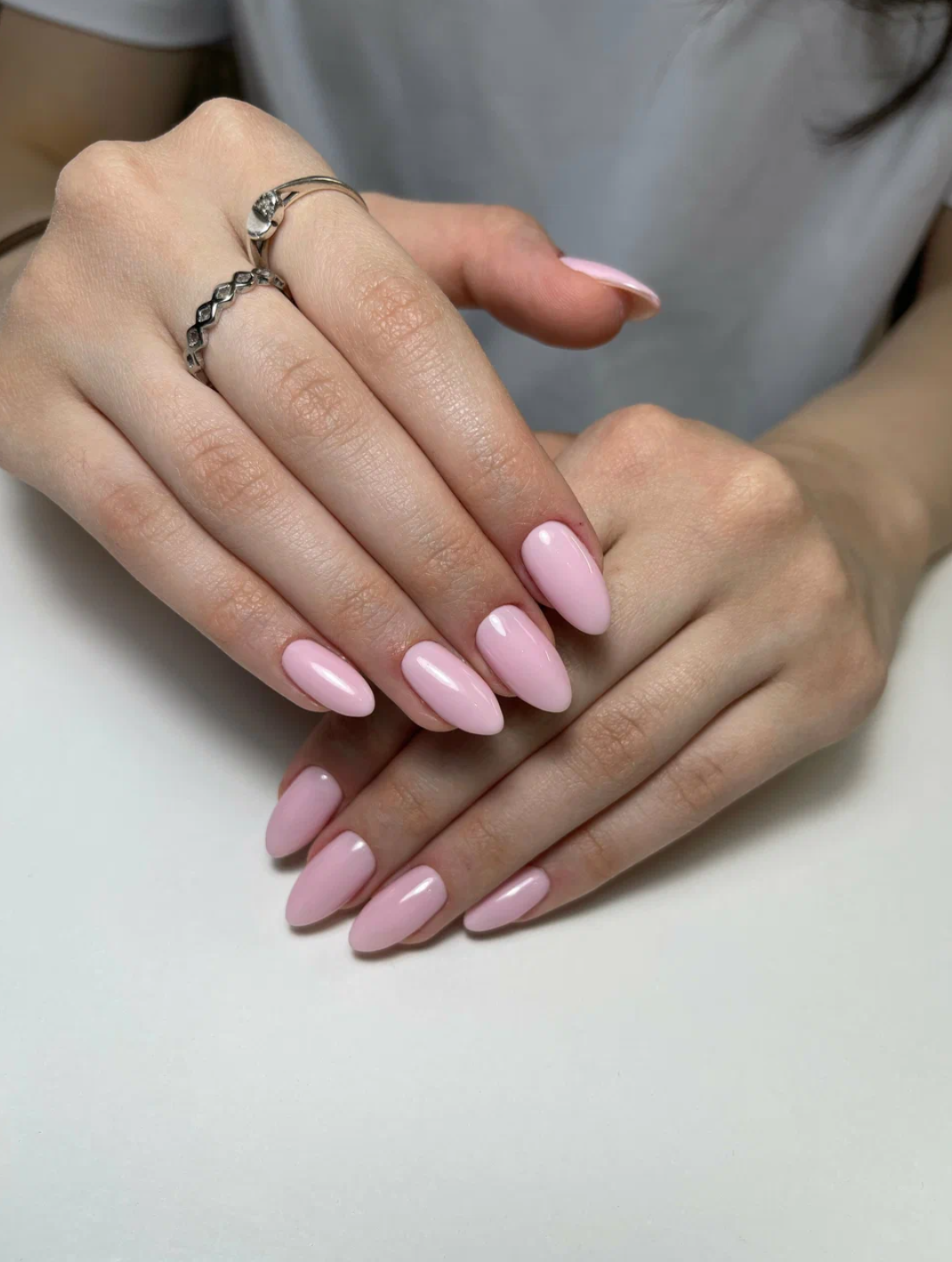 Работа Карины, Ka Nail — 13